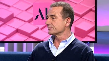 Alessandro Lequio, despedido de Mediaset tras la denuncia de malos tratos de Antonia Dell’Atte