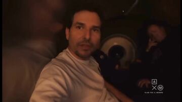 El video del youtuber mexicano que casi vive el mismo destino en el submarino de OceanGate