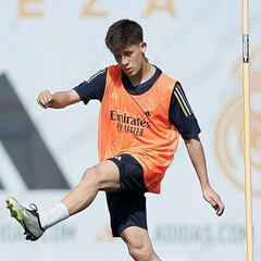 Luz verde para Güler