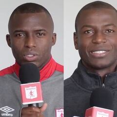 Ramos, Luis Paz y Pisano dan balance de la pretemporada