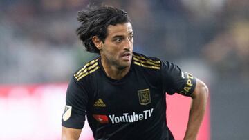 Carlos Vela y LAFC visitar&aacute;n Le&oacute;n para el encuentro de ida de los octavos de final de la Concacaf Champions League.