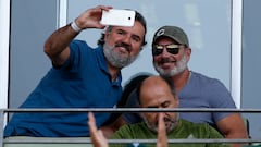 “No te quieren”: el nuevo mensaje de Barticciotto sobre Colo Colo