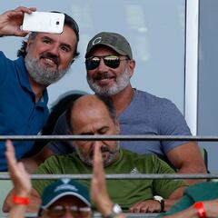 “No te quieren”: el nuevo mensaje de Barticciotto sobre Colo Colo