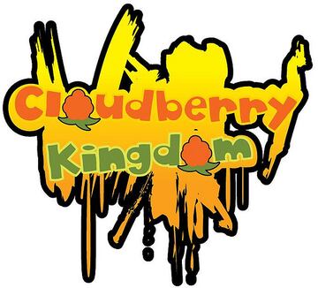 Logo - Cloudberry Kingdom (WiiU)