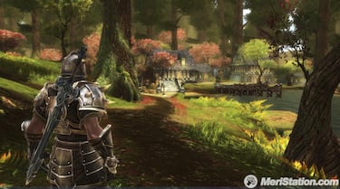 Kingdoms of Amalur: Reckoning, Impresiones