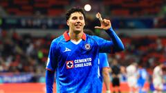 ¡Adiós, que te vaya bonito! Jorge Sánchez ya viaja a Grecia