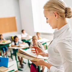 La profesora lee en voz alta el correo de un padre preocupado y la Justicia sanciona al colegio con 9.000 euros: “Confidencialidad”