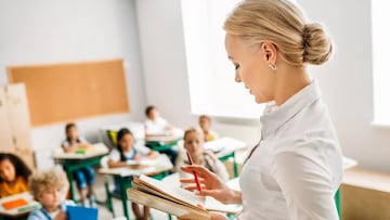 Una profesora consigue un trabajo extra que le genera más de 100.000 euros al año empezando con 0: “La riqueza está en los nichos”