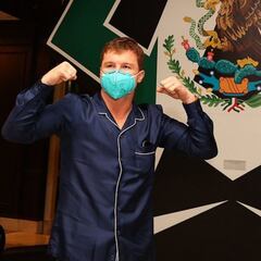 Cuándo pelea Canelo Álvarez: fecha, rival y dónde es el combate