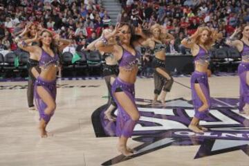 18. Sacramento Kings.