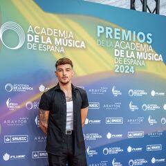 La nueva vida de Lucas Curotto, de vivir su sueño en ‘OT’ a despedirse de la música por trabajar de camarero