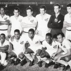 Pelé y la ‘falsa’ tregua de la Guerra de Biafra