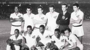 Pel¨¦ y la ¡®falsa¡¯ tregua de la Guerra de Biafra