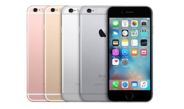 iOS 15 no llegará a todos los iPhone ni iPad, ¿lo hará al tuyo?