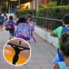 Vacaciones de Semana Santa: ¿Cuándo empiezan y cuántos días de descanso serán?
