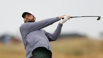 Golf at the 2024 Olympics in Paris is about to get underway and with that, we’re taking a look at the tee times and groupings for Round 1 of the competition.