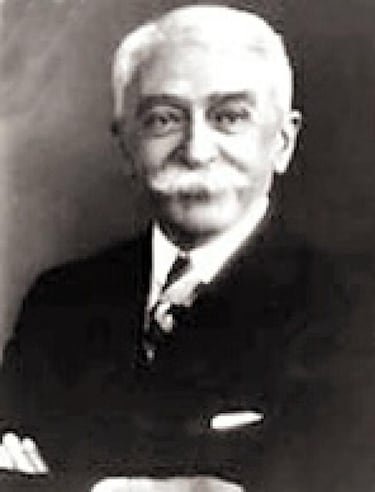 Pierre de Coubertin: ?Era un machista?