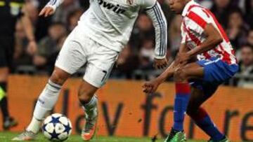 Atlético-Real Madrid y Barça-Getafe, el 19 de marzo