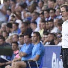 La surrealista entrevista a Anquela