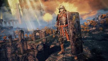 Elden Ring presenta su tráiler final: 7 minutos de pura épica, guerra y destrucción