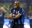 Maicon rechaza al Anzhi porque espera al Madrid