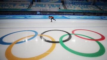 Top stars to watch at the Winter Olympics