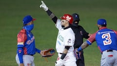 República Dominicana vs México (4-2): Resumen del partido