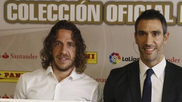 "No creo que parar de jugar sea la solución para Messi"