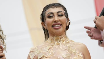 Naya Fácil y problema con el Estadio Español: ¿qué pasó con la Gala del Pueblo?