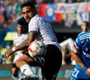 El insólito aforo que podría tener la Supercopa entre Colo Colo y la U: sorpresa en el fútbol chileno