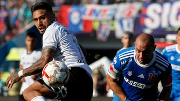 El insólito aforo que podría tener la Supercopa entre Colo Colo y la U: sorpresa en el fútbol chileno