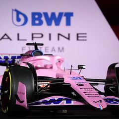 Nadie tiene ni idea de la nueva Fórmula 1