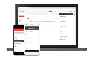 Gmail se actualiza con video streaming para ahorrar descargas