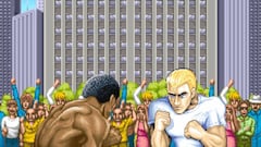Imágenes de Super Street Fighter II: The New Challengers