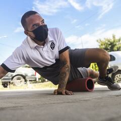 Coronavirus: ¿Cuántos contagiados podría tener México al final de la pandemia?