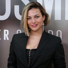 Elisa Mouliaá reaparece y avisa: “Me han llegado más nombres”