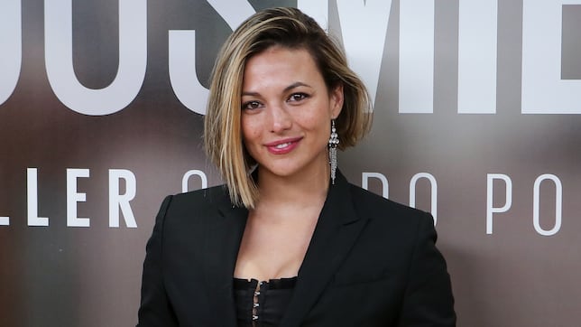 Elisa Mouliaá reaparece y avisa: “Me han llegado más nombres”