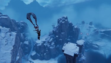 Praey for the Gods: los colosos llegan por sorpresa con un vibrante tráiler de lanzamiento