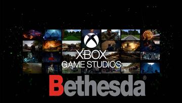 Bethesda continuará publicando sus juegos a pesar de la compra de Microsoft