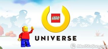 Lego Universe