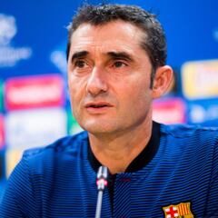 "¿Qué puedo hacer para que siga Iniesta? Es dueño de su futuro..."