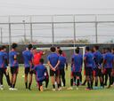 Plantilla completa de la selección de Panamá para el Mundial Sub 17: roster de Panamá por posiciones