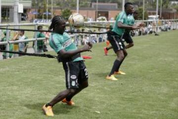 Nacional es tercero del campeonato con 17 puntos