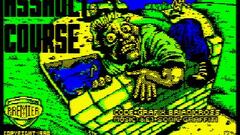 Imágenes de Assault Course