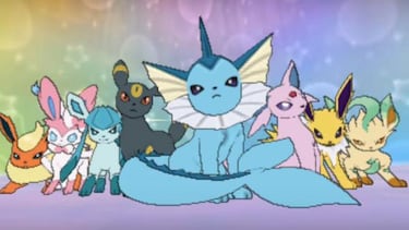 Nuevo tráiler de Pokémon Sol/Luna centrado en la personalización