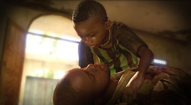 [E3 2013] Beyond: Dos Almas, Impresiones