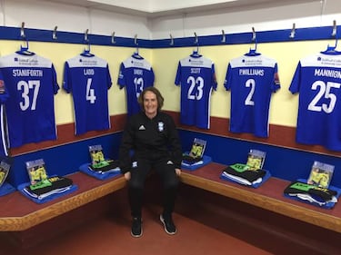 Marta Tejedor: "El nombre Real Madrid ayudará a poner el ojo en el fútbol femenino"