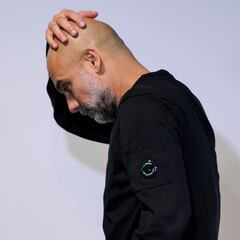 Megacrisis en el City