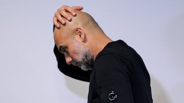 Megacrisis en el City