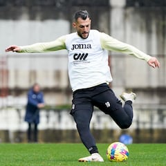 La ambición del Eibar se cruza con la necesidad del Málaga
